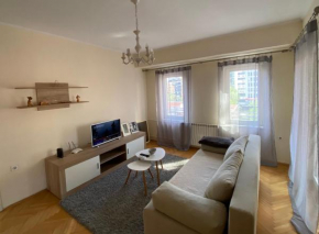 M&C Central Apartment